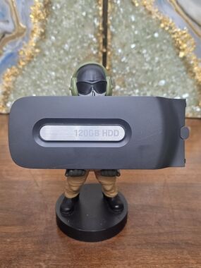Microsoft Xbox 360 - 120GB HDD Expansion  ** Tested **